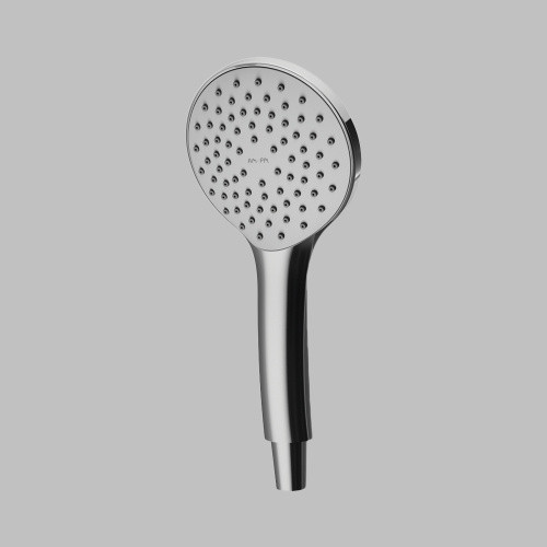 Душевая лейка Am.Pm Gem F0290064 круглая - фото 3