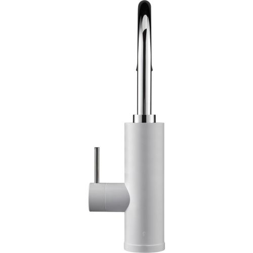 Водонагреватель электрический проточный 3 кВт Electrolux Taptronic (White) - фото 4