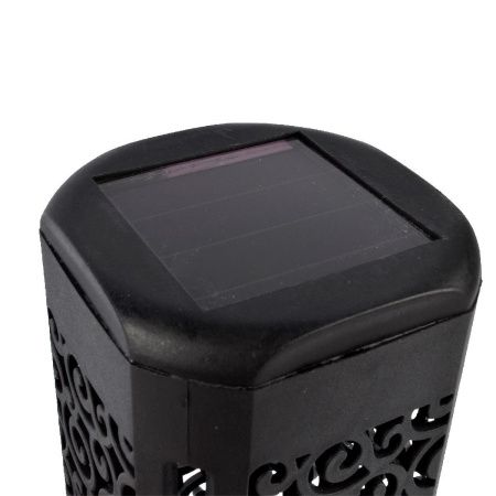 Садовый светильник на солнечной батарее Uniel USL-S-815/PT480 MAGIC