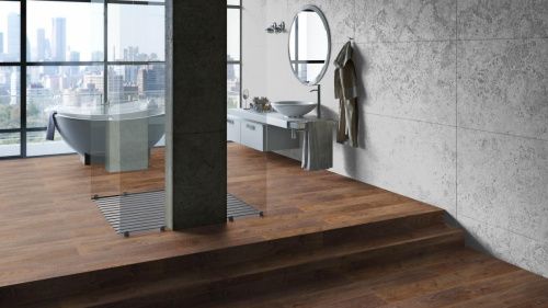 Ламинат Tarkett Estetica 933 Дуб Натур коричневый Т028095 толщина 0,9 см 33 класс 1292х194 - фото 5