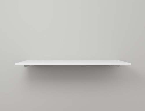 Столешница Salini COSTA 200123MF 120х50 накладная