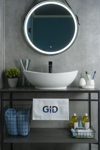 Раковина керамическая Gid Lago 51108 60х40 накладная цвет белый без отверстий под смеситель - фото 2