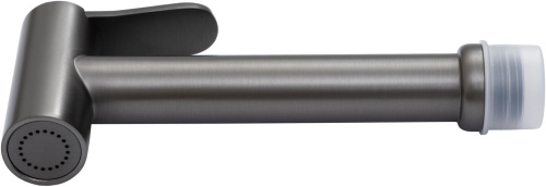 Гигиенический душ Allen Brau Priority 5.31028-MG серый - фото 3