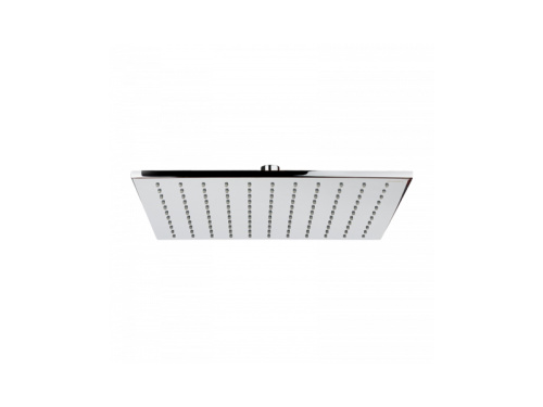 Верхний душ Mamoli Euclide 858S001 хром