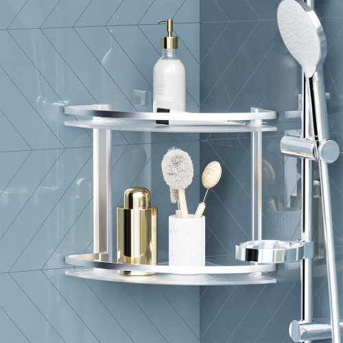 Полка в ванную комнату Am.Pm Sense L A7456200 - фото 3