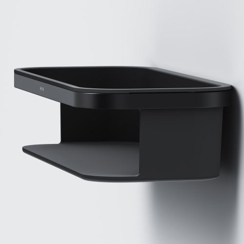 Полка в ванную комнату Am.Pm Func A8F53122 - фото 5