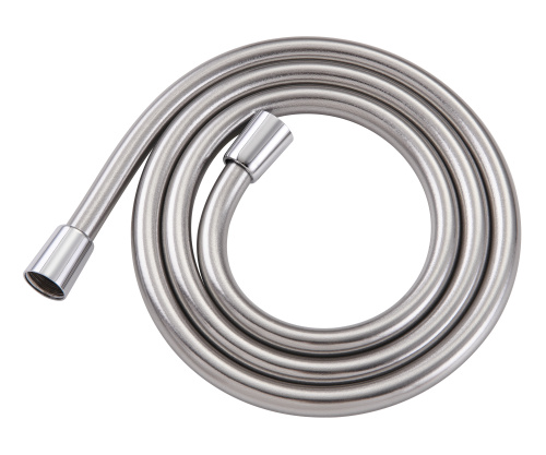 Душевой шланг Sancos SC5001CH хром - фото 2