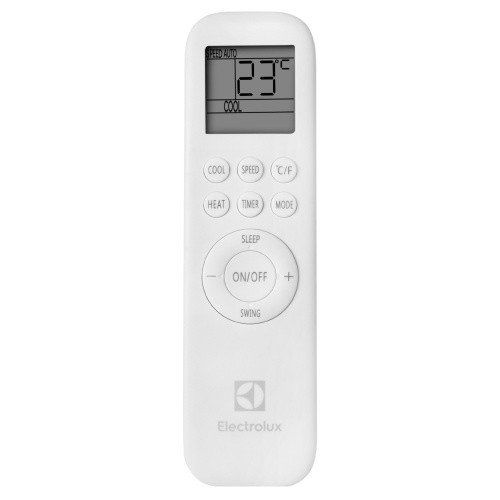 Мобильный кондиционер Electrolux Air Line EACM-09 HR/N6 - фото 5