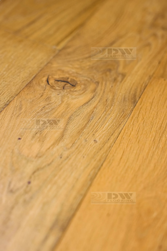 Инженерная доска DW Flooring Дуб LEY-005 инж толщина 1,4 см 23 класс 1200x150 - фото 3