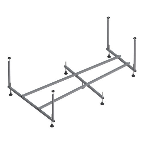 Каркас для ванны Am.Pm Like W80A-170U110W-R