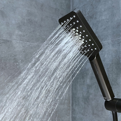 Душевая лейка Bond Cube B03-9788 прямоугольная - фото 3