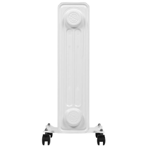 Масляный обогреватель AC Electric AOH/BM-07BW 1500 - фото 4