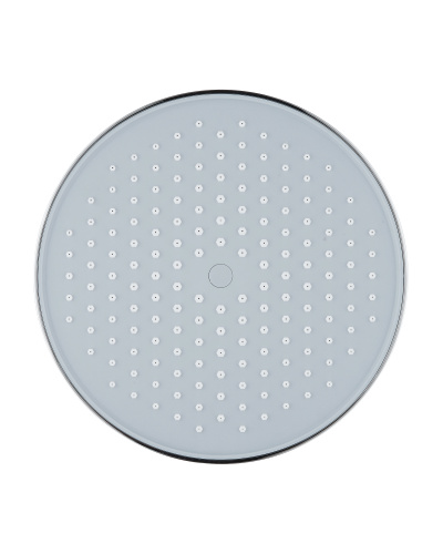 Верхний душ Orange  S13TScr хром - фото 2