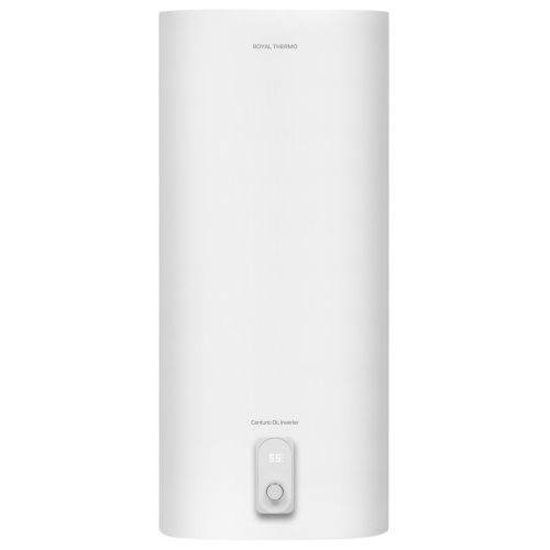 Водонагреватель электрический накопительный 2 кВт Royal Thermo RWH 50 Centurio DL Inverter - фото 2