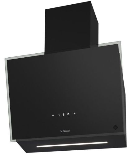 Вытяжка De Dietrich DHV4674B - фото 2
