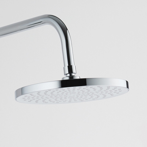 Душевая стойка Bond Circle B01-8800 настенная цвет хром глянцевый - фото 3