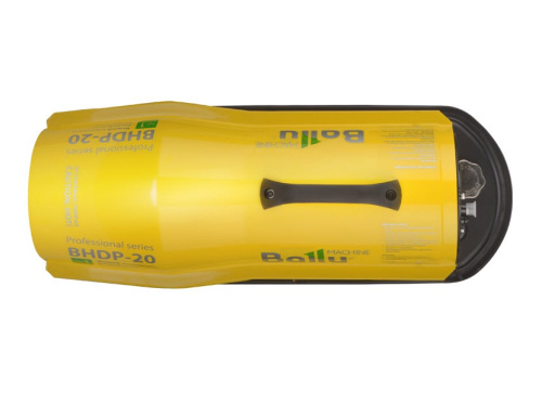 Тепловая пушка Ballu BHDP-20 - фото 4
