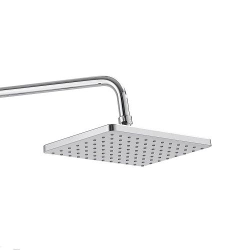 Душевая стойка BELZ B613 B24613 настенная цвет хром - фото 5