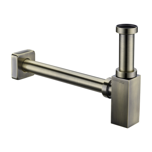 Сифон WasserKRAFT Exter 1600 A096 - фото 2