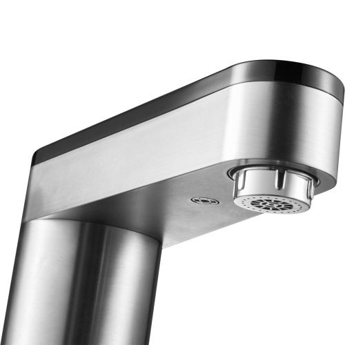 Водонагреватель электрический проточный 3 кВт Electrolux Taptronic Prime - фото 5