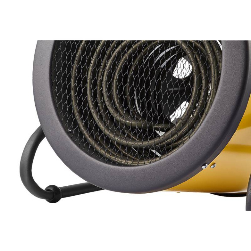 Тепловая пушка Ballu BHP-P-9 - фото 4