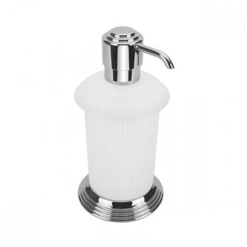 Дозатор Colombo Hermitage B9336.CR-VAN