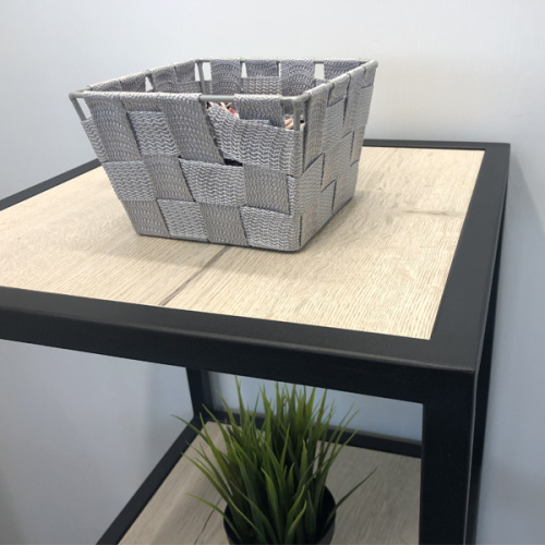 Стеллаж Comforty Мальме 00-00000826CF - фото 4