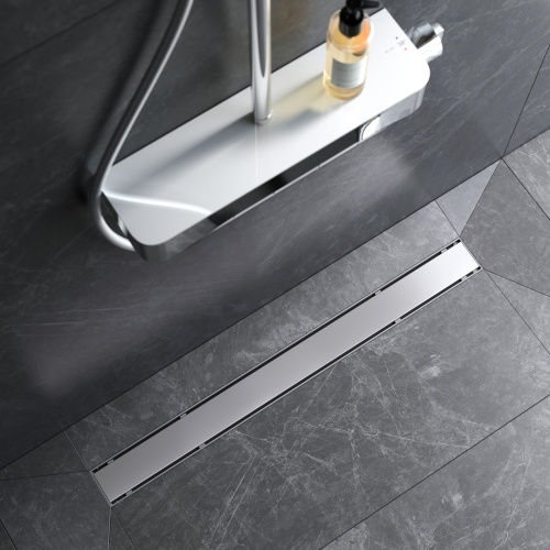 Душевой лоток Am.Pm PrimeFlow W02SC-U11-080-04SB напольный - фото 3