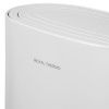 Водонагреватель электрический накопительный 2 кВт Royal Thermo RWH 50 Smalto Inverter