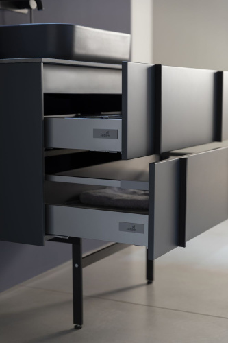 Ножки для мебели Allen Brau Reality 1.320A13.BB - фото 3