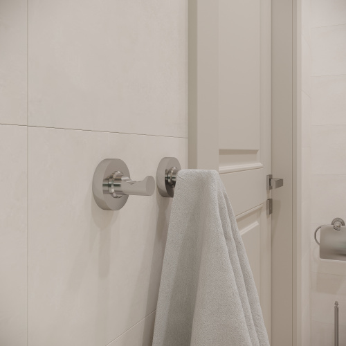 Крючок Wellsee Finishing Touch 182516000 - фото 4