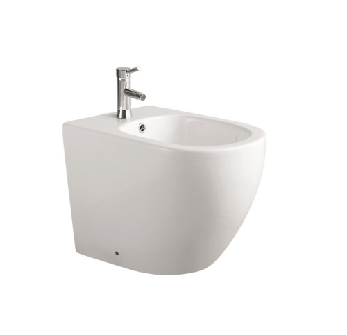 Биде Aquatek ЕВРОПА AQ1017-00 напольное