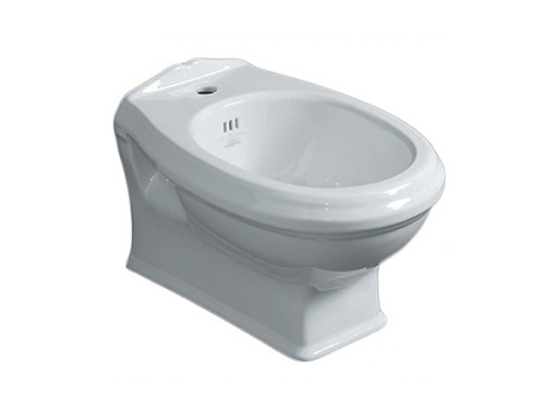 Биде SIMAS AR 843 bia подвесное