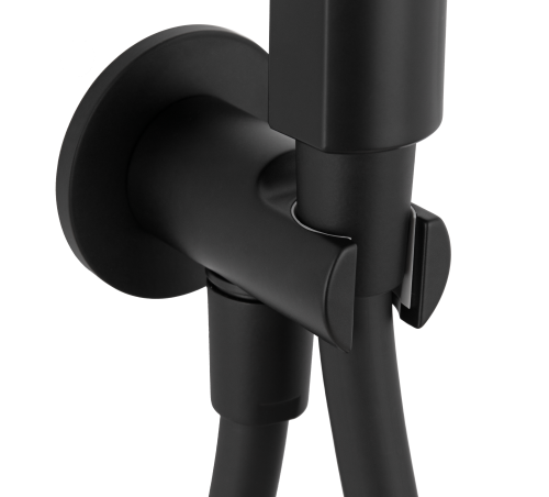 Душевая система Remer Energy EY09S02MD25NOVB встраиваемая в стену - фото 5