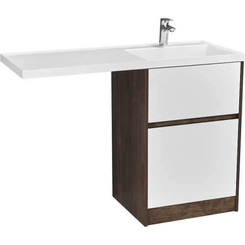 Фасад AQUATON Лондри 1A274801LH010 - фото 4