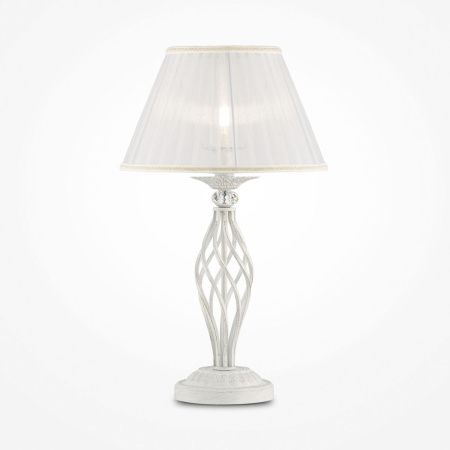 Настольная лампа Maytoni Grace ARM247-00-G