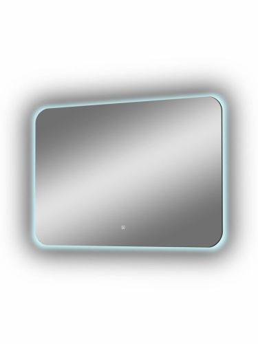 Зеркало с подсветкой Taliente Zled TA-Zled-B10080 100х80 подвесное - фото 4