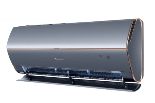 Настенный кондиционер Casarte Triano CAS25MW1/R3-B / 1U25MW1/R3 - фото 5