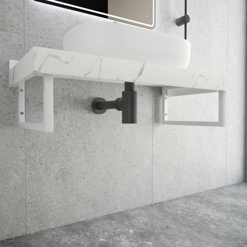 Сифон Teymi Iva T140200 - фото 5