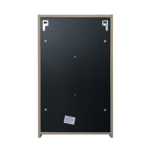 Шкаф Comforty 00-00009235CF 49х15х80 подвесной - фото 4