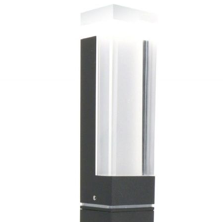 Садовый светильник Favourite Pillar (Пиллар) 2861-1F