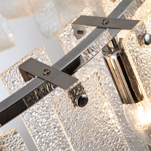 Люстра подвесная Arte Lamp Denebola (Денебола) A4074LM-14CC - фото 3