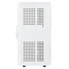 Мобильный кондиционер Ballu Eclipse White BPAC-10 EPW/N6 white