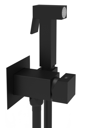 Душевая система Paffoni Elle KITZEL018NO/M встраиваемая в стену - фото 3