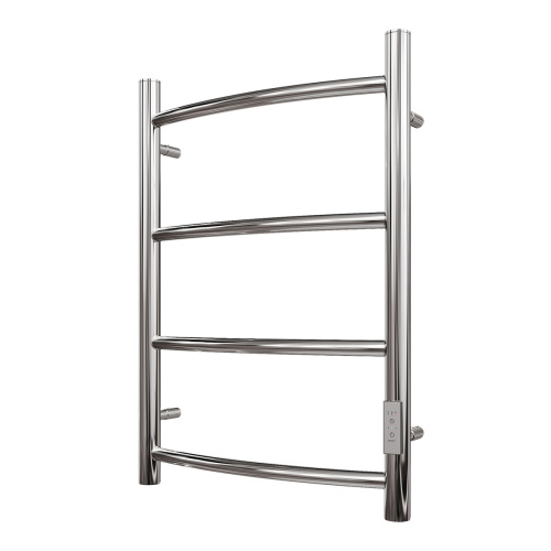 Полотенцесушитель Point Афина PN04856 53х60 электрический хром - фото 3