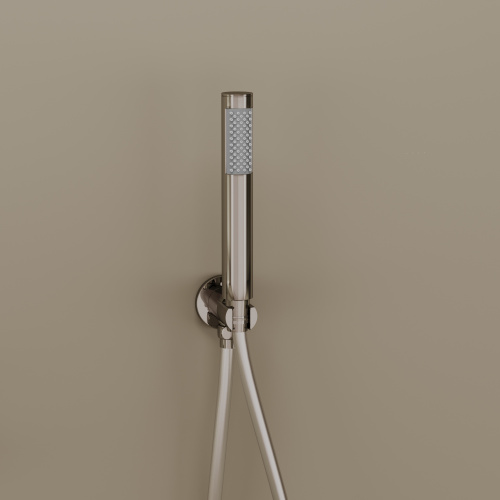 Душевая система Sancos Select SC3004CH встраиваемая в стену - фото 4