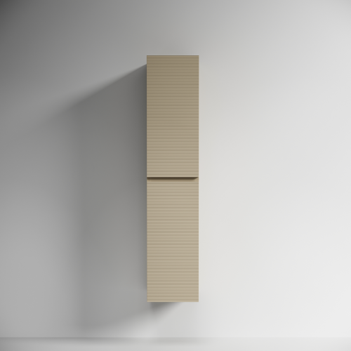 Шкаф-пенал Sancos FOLK PFL35CP 35х35х165 - фото 5