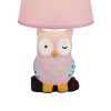 Настольная лампа Escada Kids (Кидс) 10209/L Pink