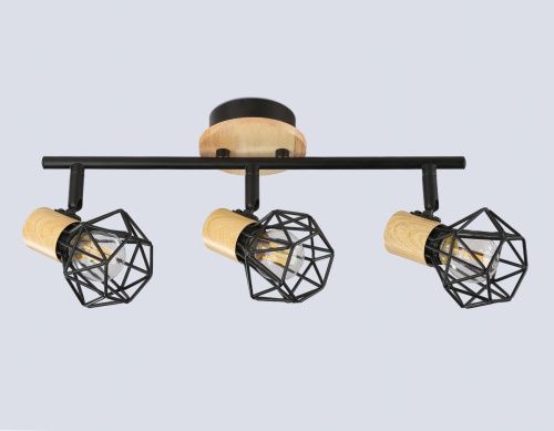 Спот Ambrella Light Loft (Лофт) TR8753 - фото 3