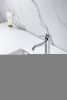 Смеситель Allen Brau Priority 5.31A01-00 на раковину хром